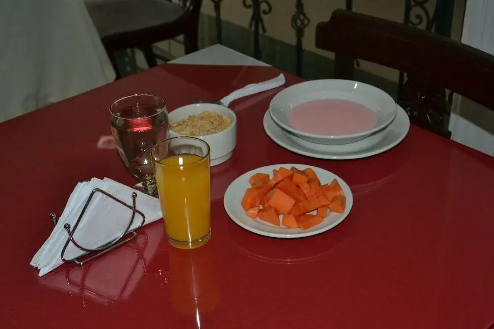 Hotel Prince Plaza - Laureles Estadio