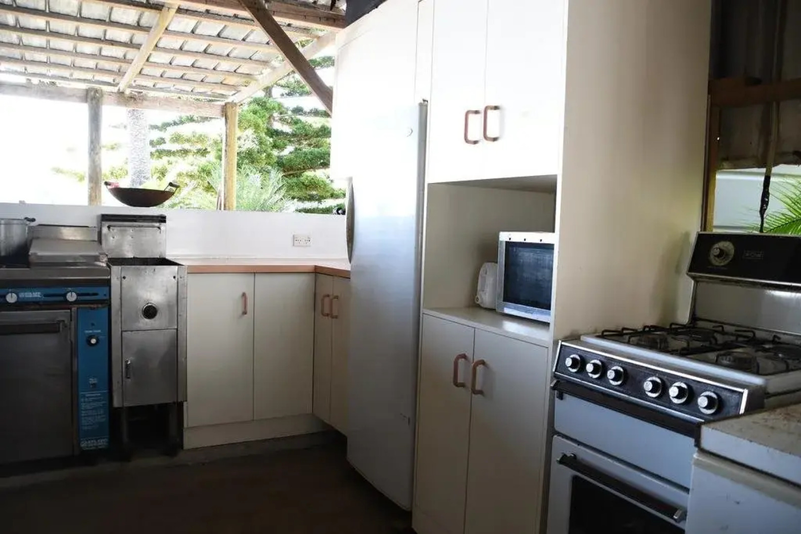 St Bees Island Resort