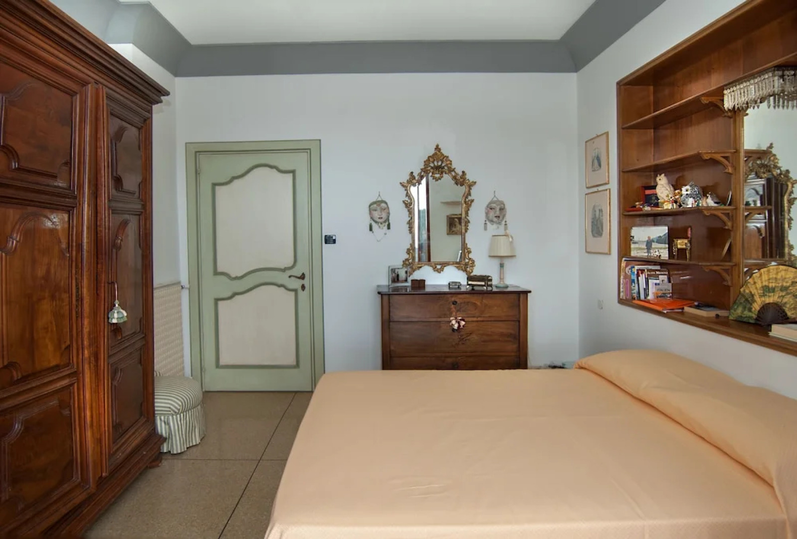 Bed & Breakfast Villa Ali