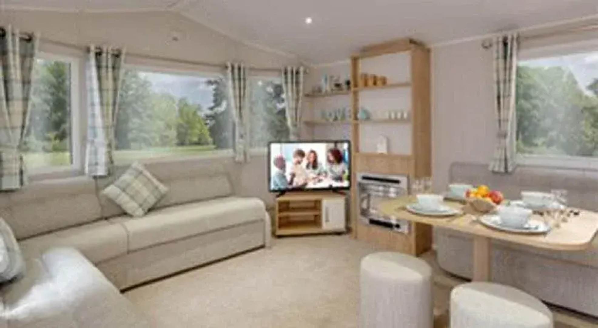 Blairgowrie Holiday Park