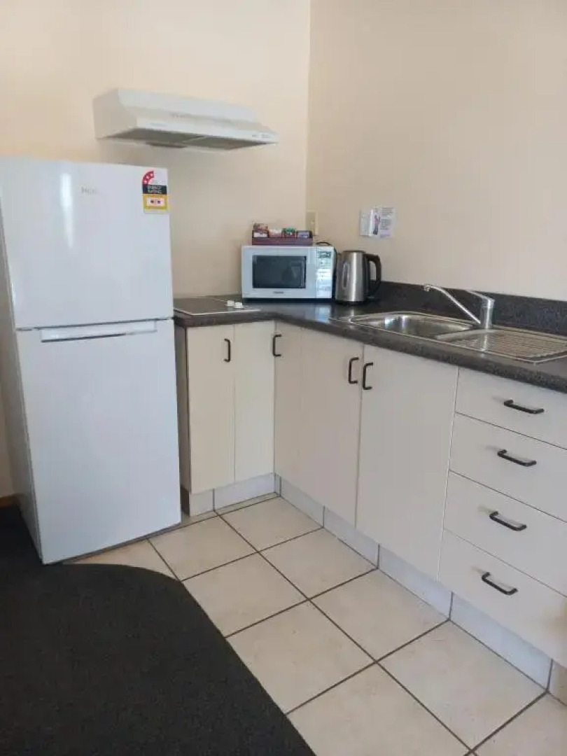 Karamea River Motels