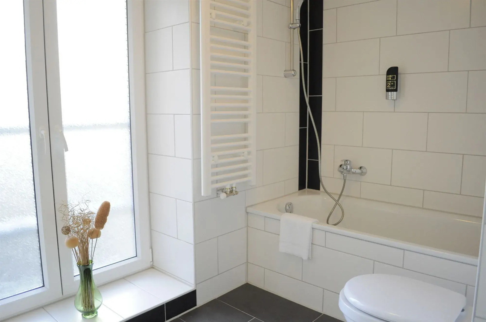 Hotel Budapester Hof