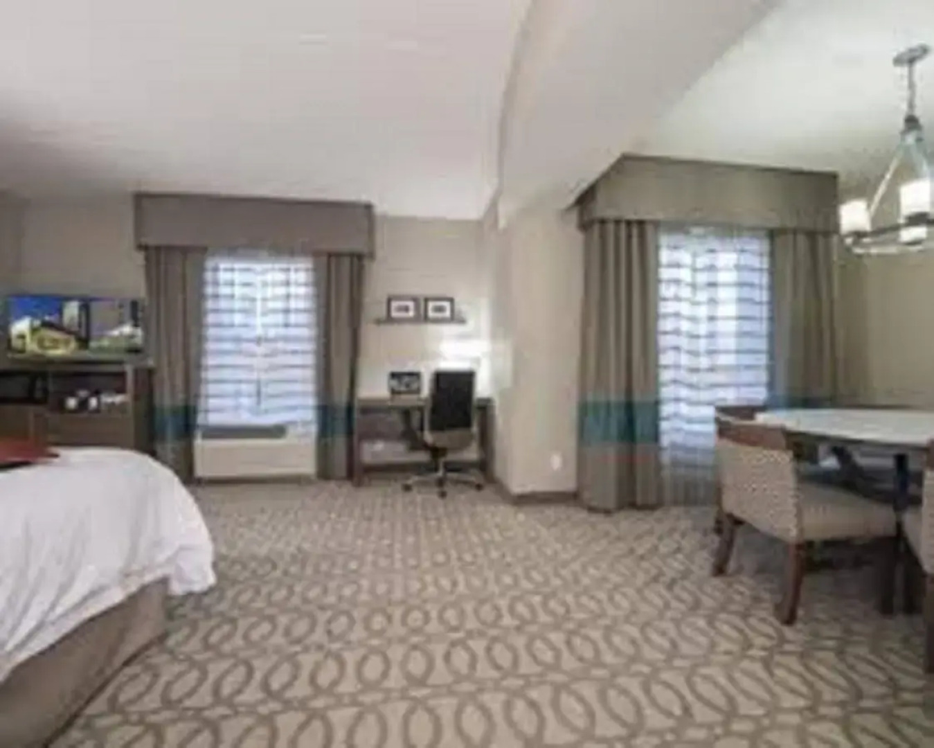 Hampton Inn Greenville/I-385 Haywood Mall