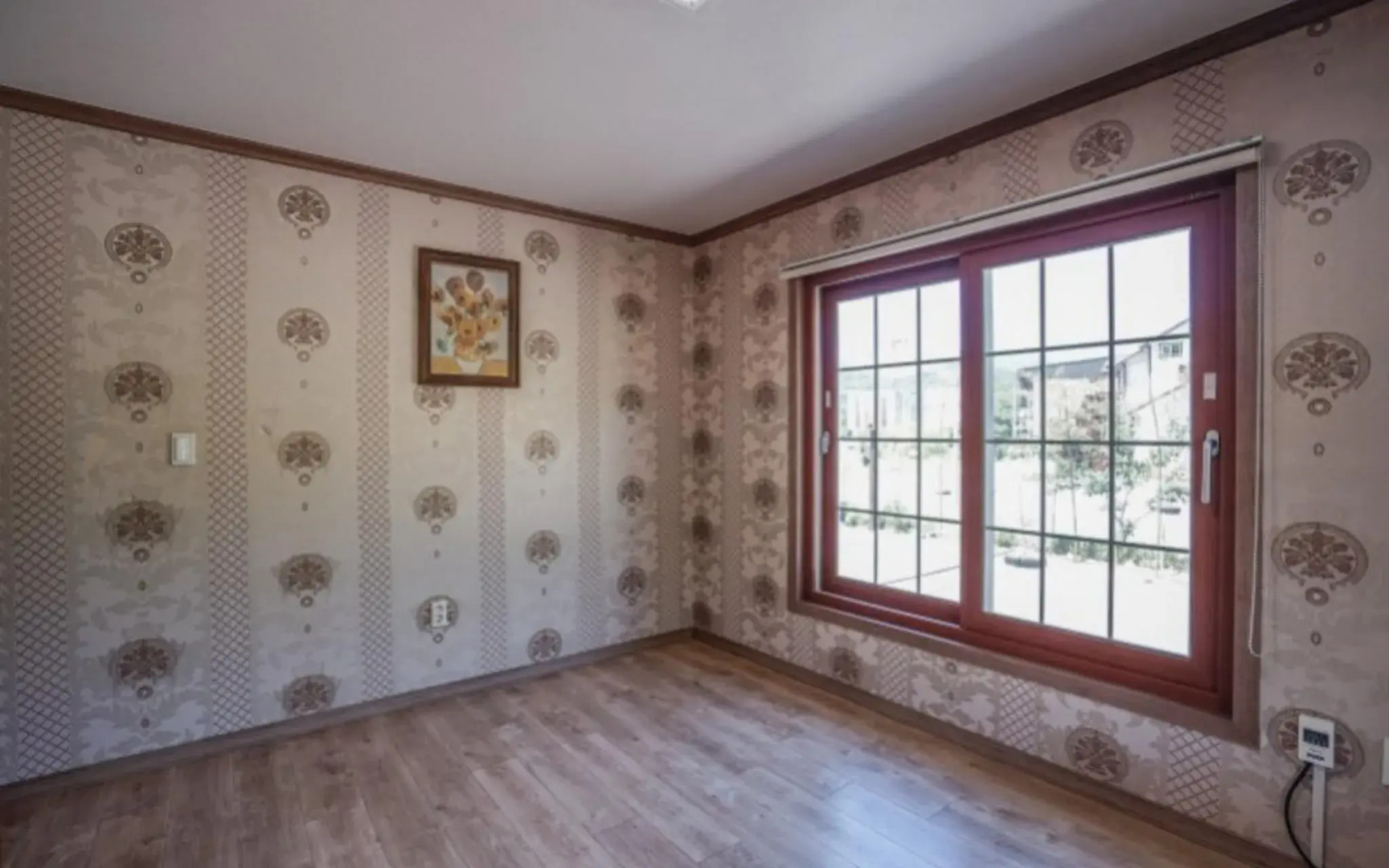 Miryang Haebichi Pension