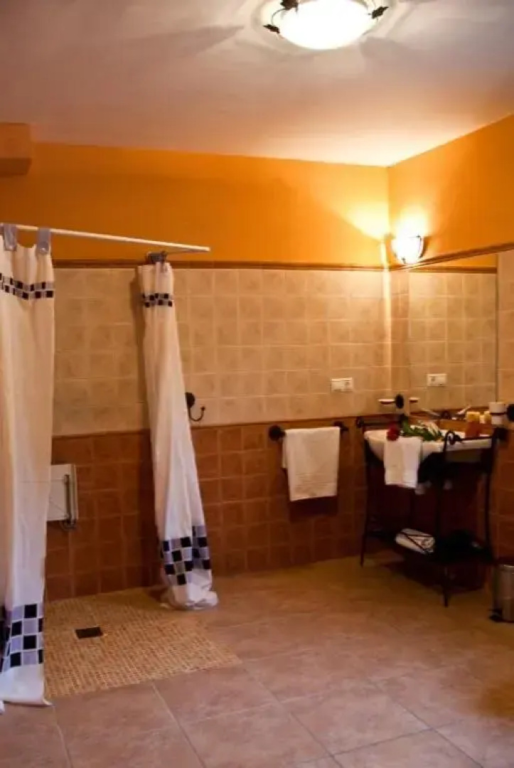 Casas Rurales Cazorla-Alcón