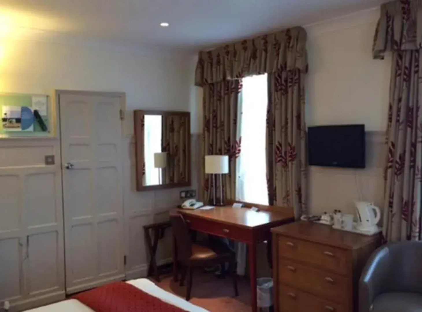 Gatton Manor Hotel and Golf Club