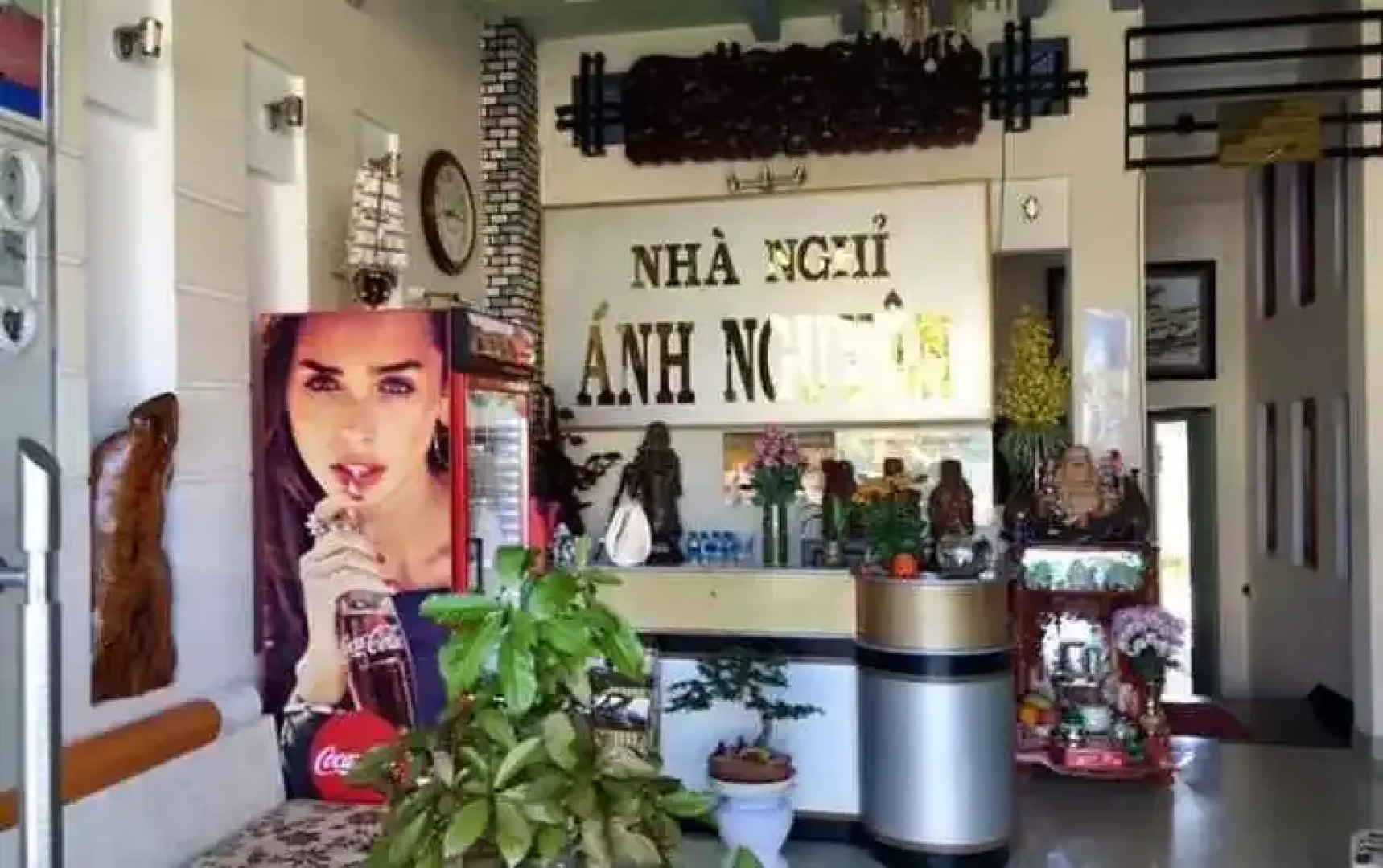 Anh Nguyen Guesthouse