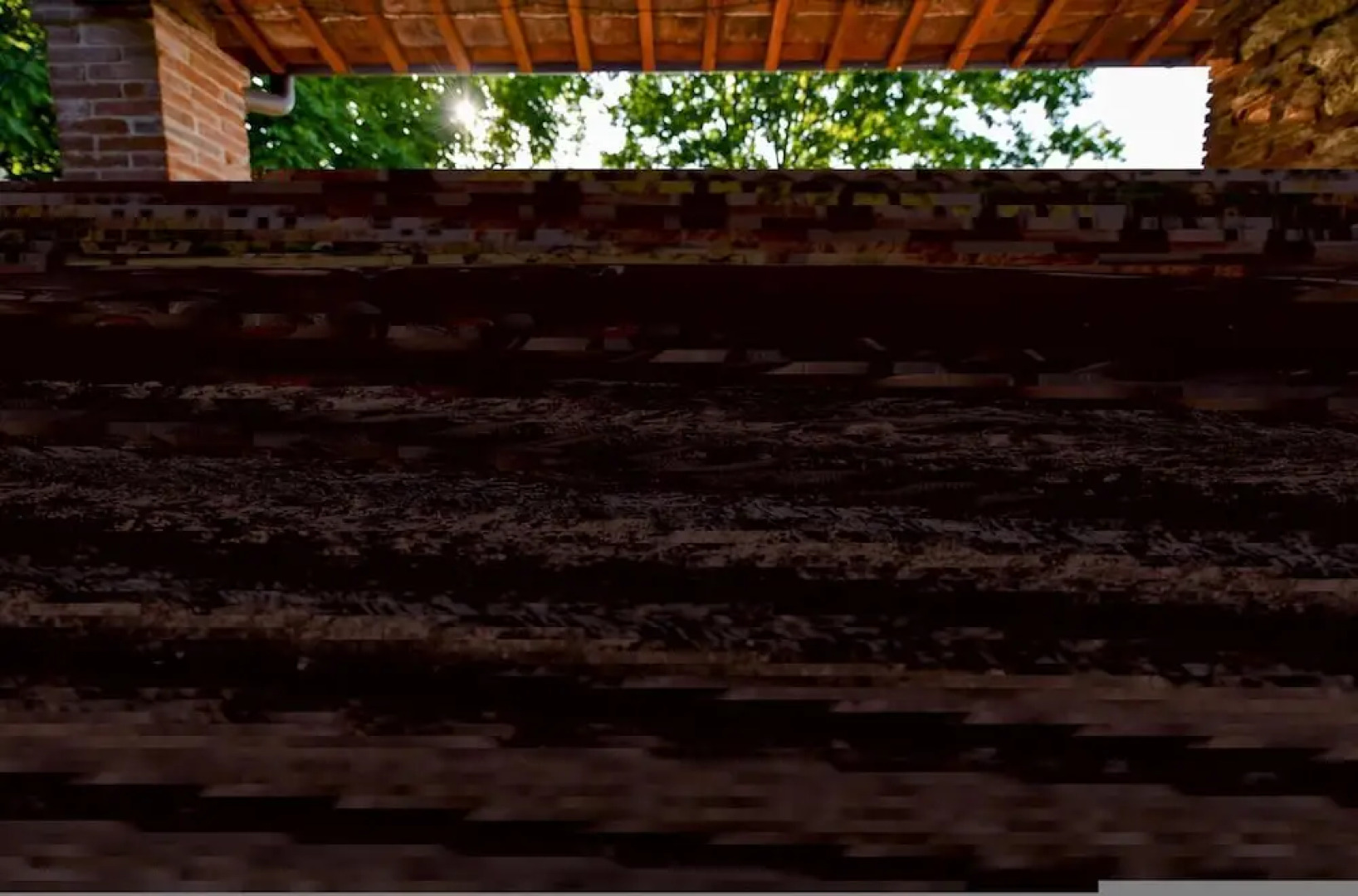 Tigli Apartment With two Bedrooms and one Bathroom on the Second Floor With 4 Metre Glass Window Apartment 6