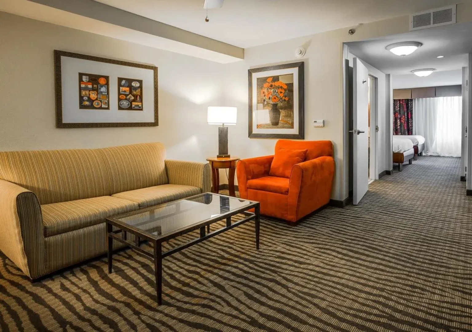 Wyndham Garden Kankakee