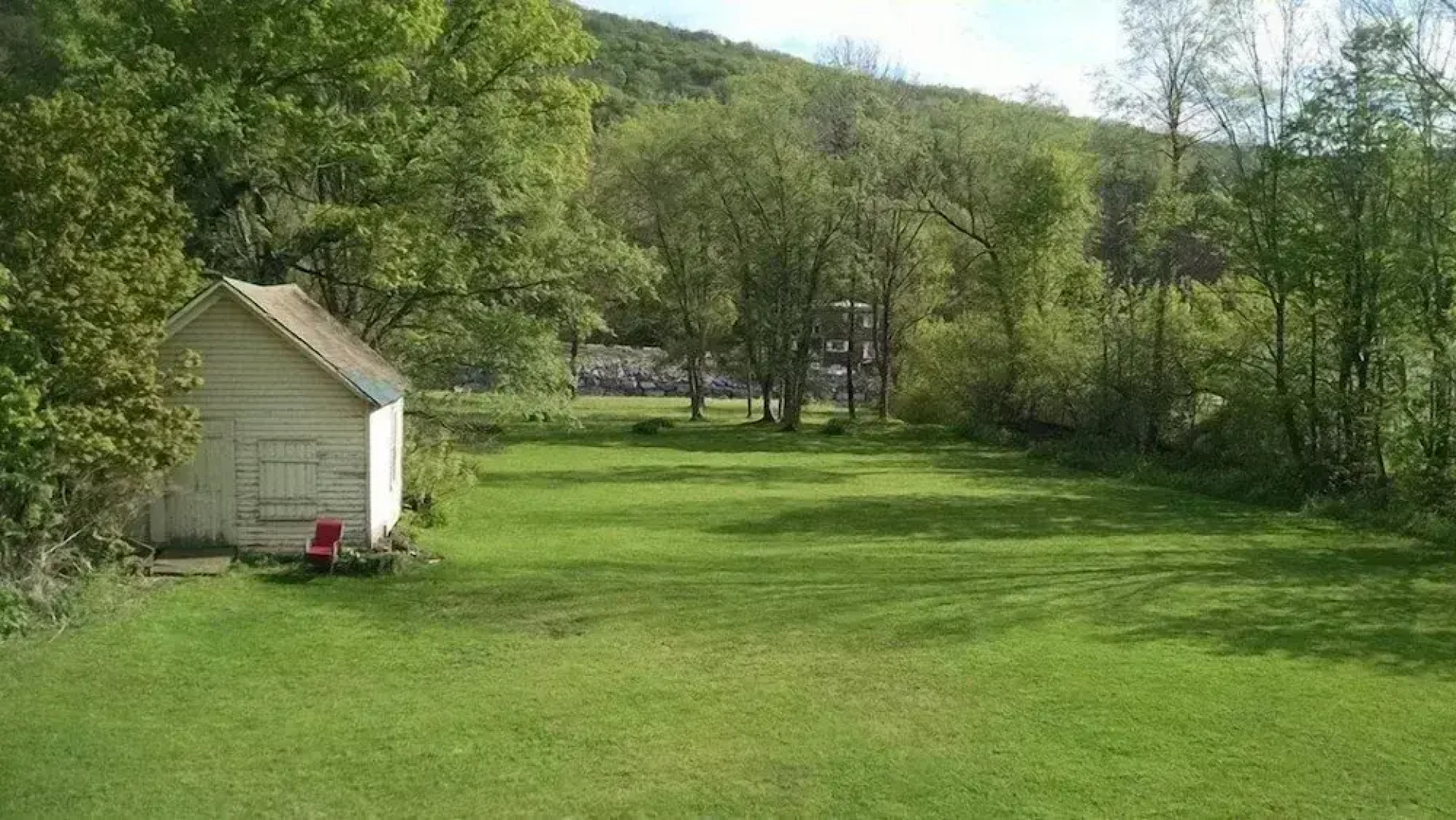 River Run Bed and Breakfast