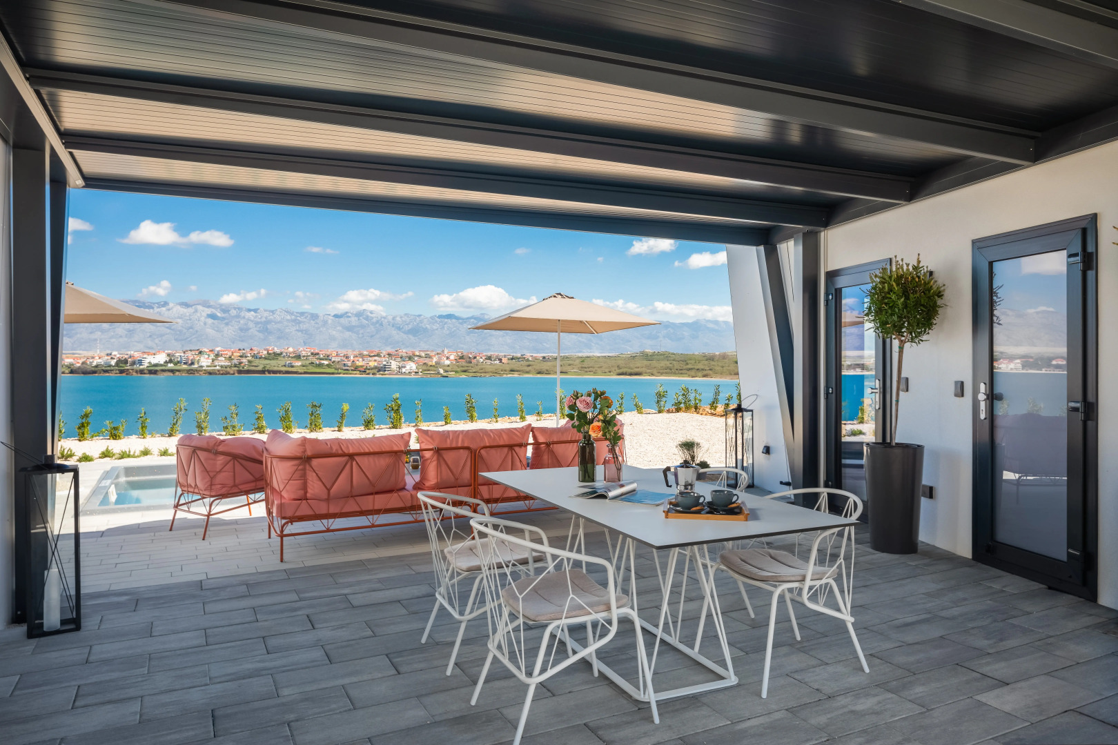 Aminess Style Camping Avalona Glamping Villas & HH