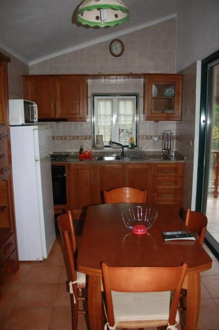 Quinta do Moinho - Turismo de Natureza