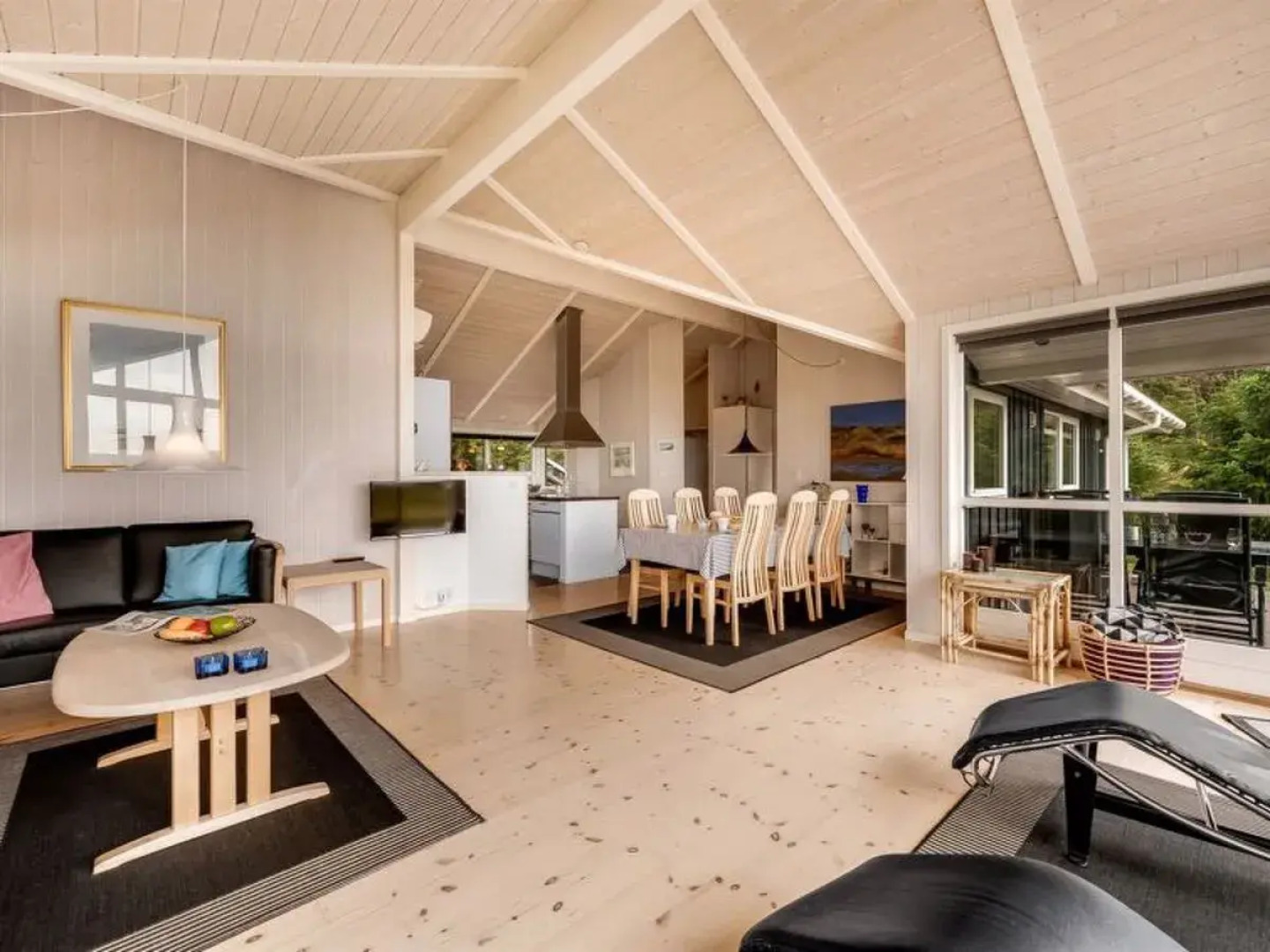 "Leona" - 2.5km from the sea in Western Jutland