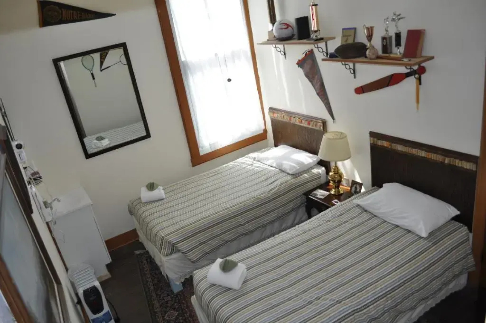 Historic Grand Canyon Hotel