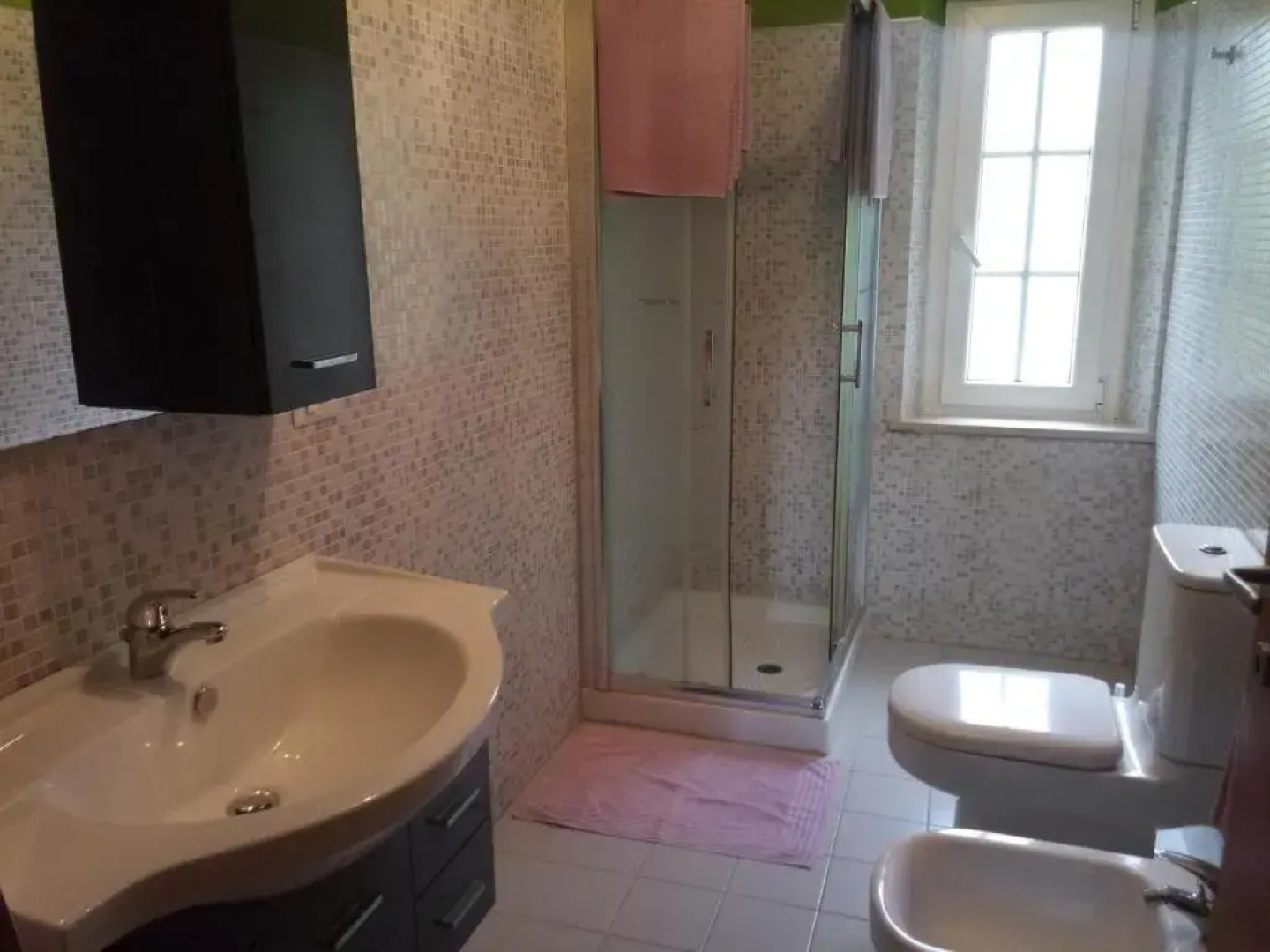 Villa rosetta appartamenti