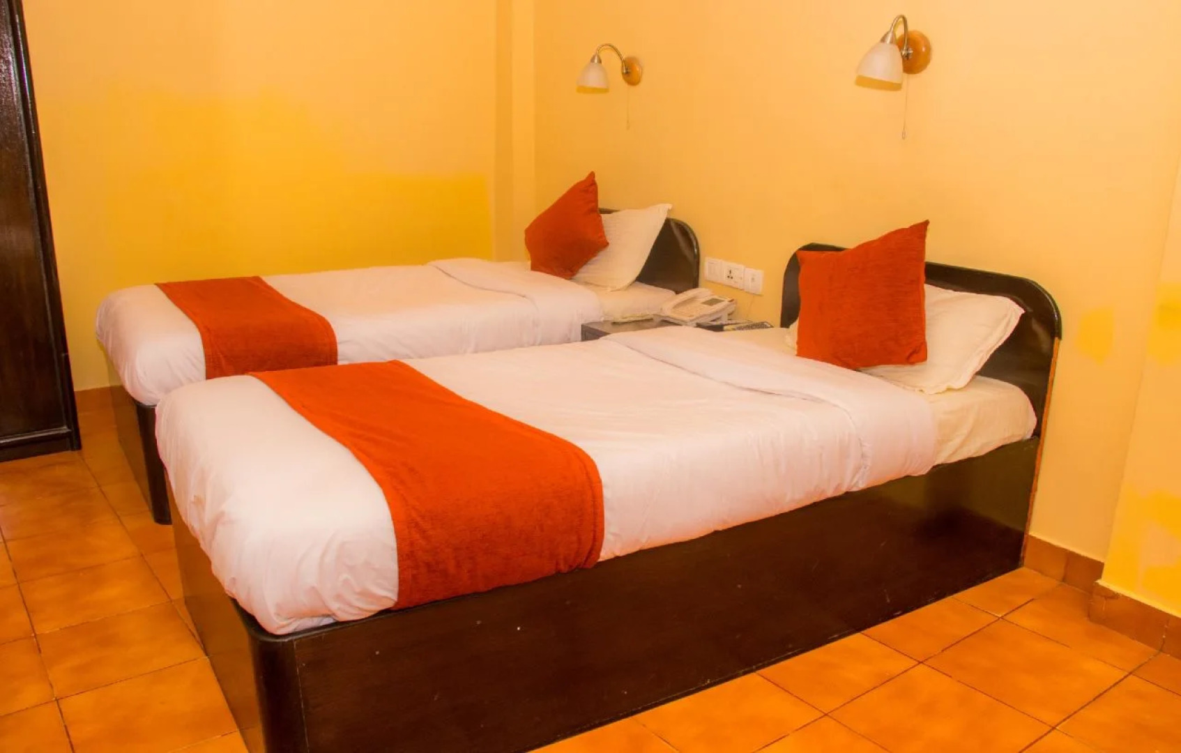OYO 317 Hotel Peaceland