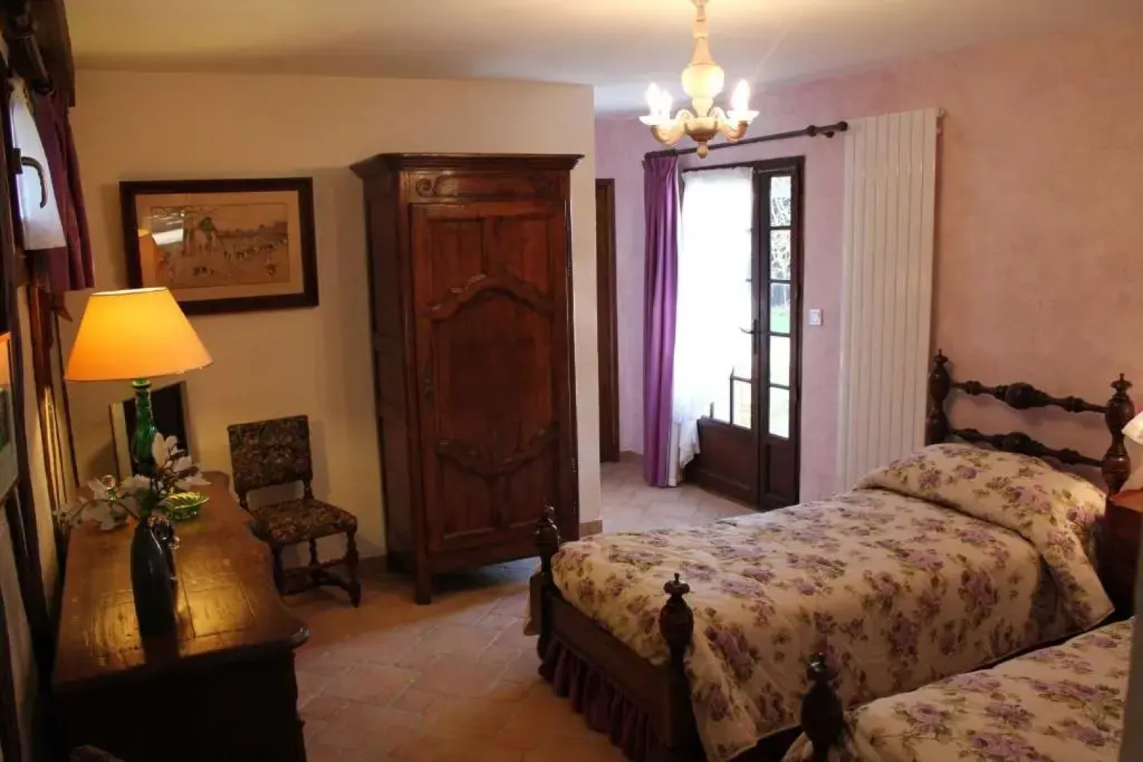 Le Relais de la Tour