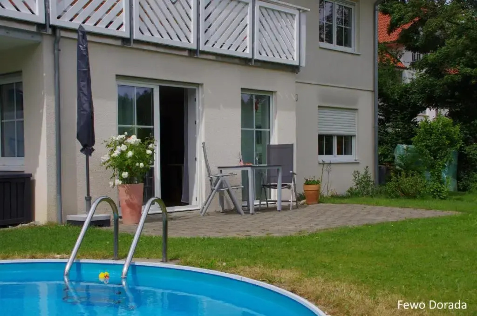 Ferienwohnung Dorada