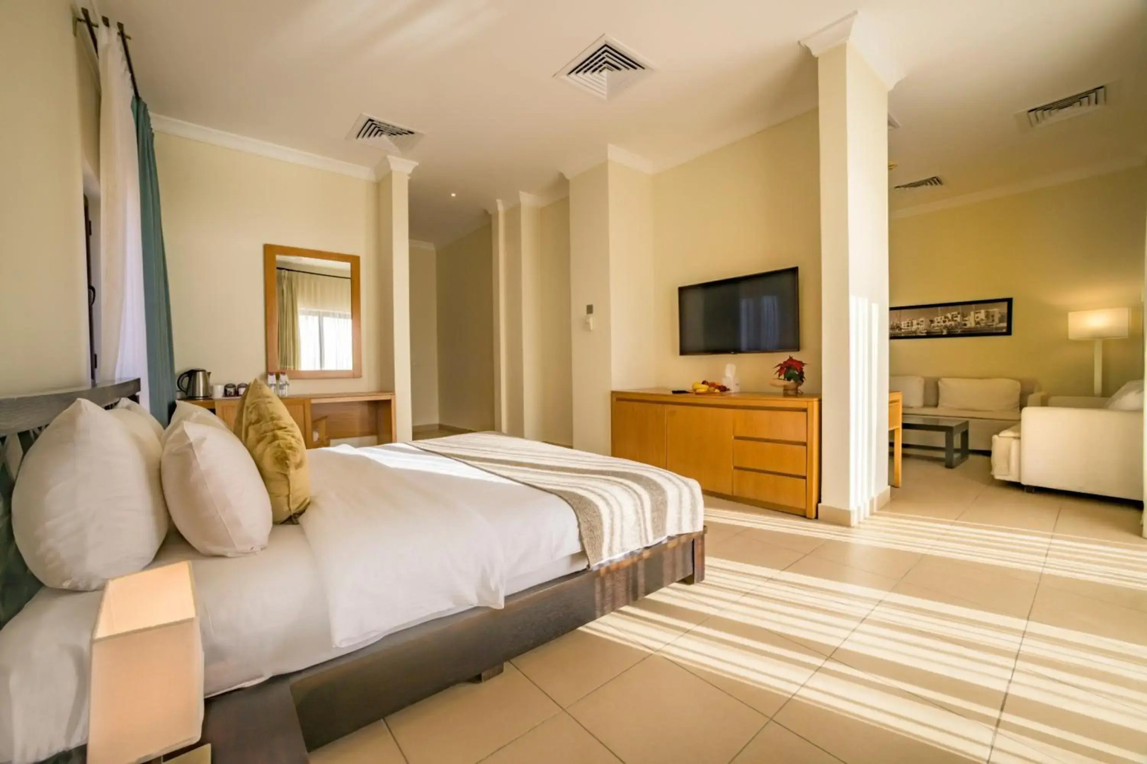 Grand Tala Bay Resort, Aqaba