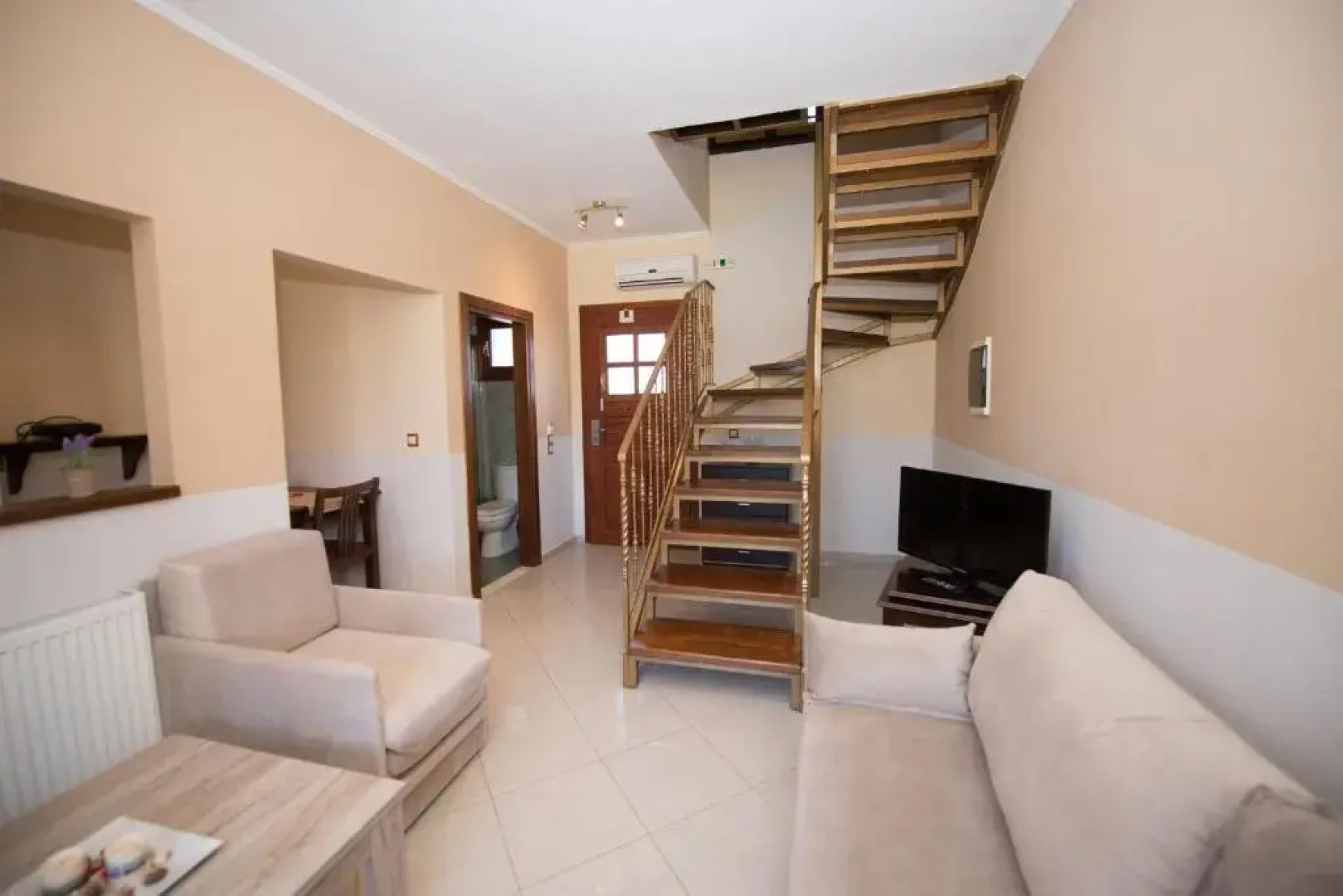 Erikousa Villas by CorfuEscapes