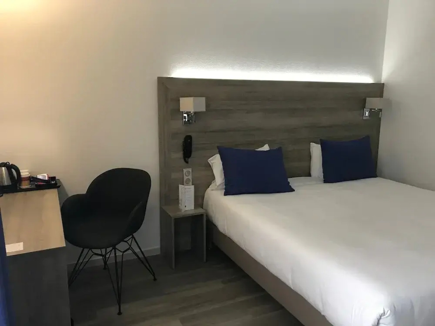 Hôtel Green 7 - Le Circuit