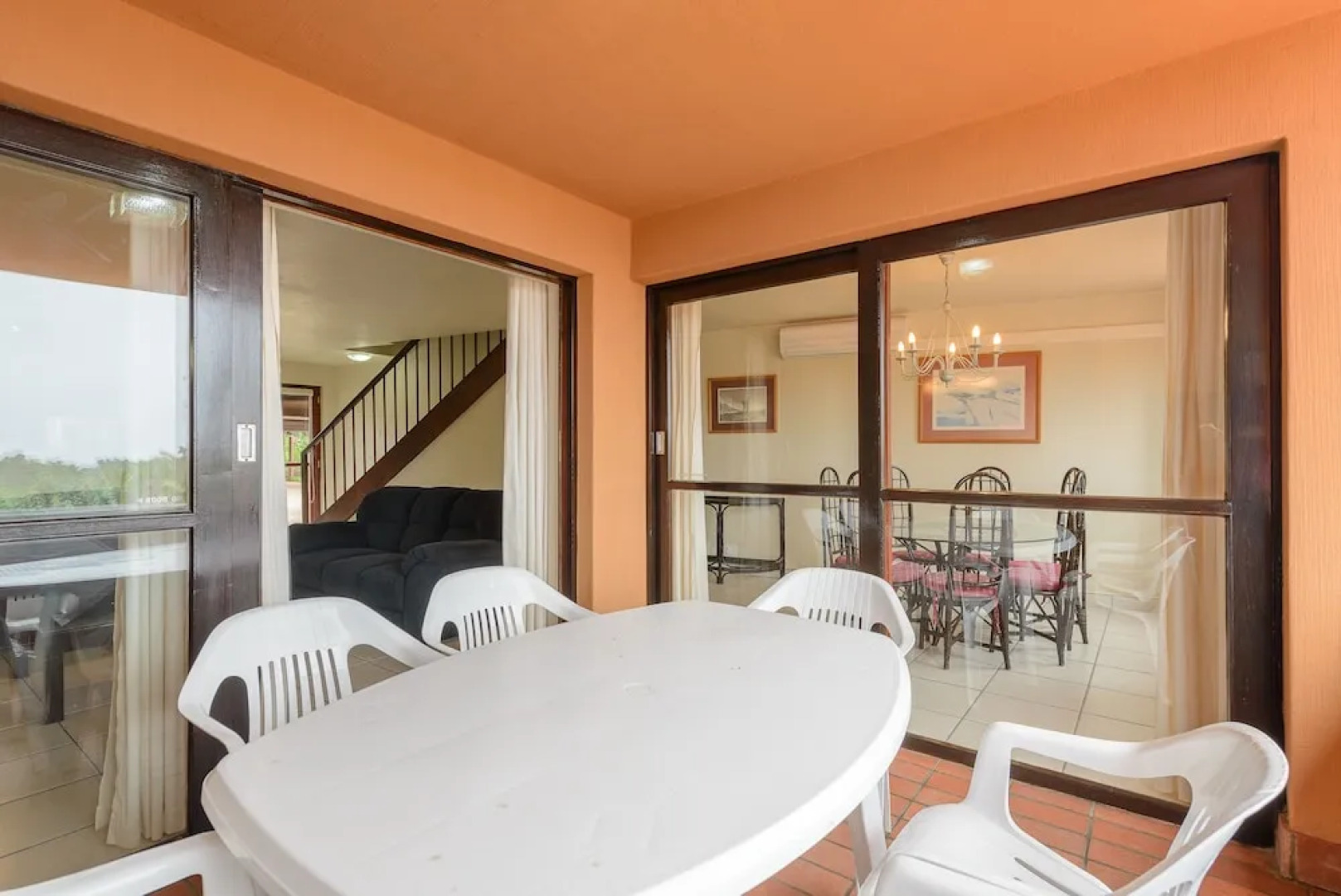 San Lameer Villa Rentals  2827