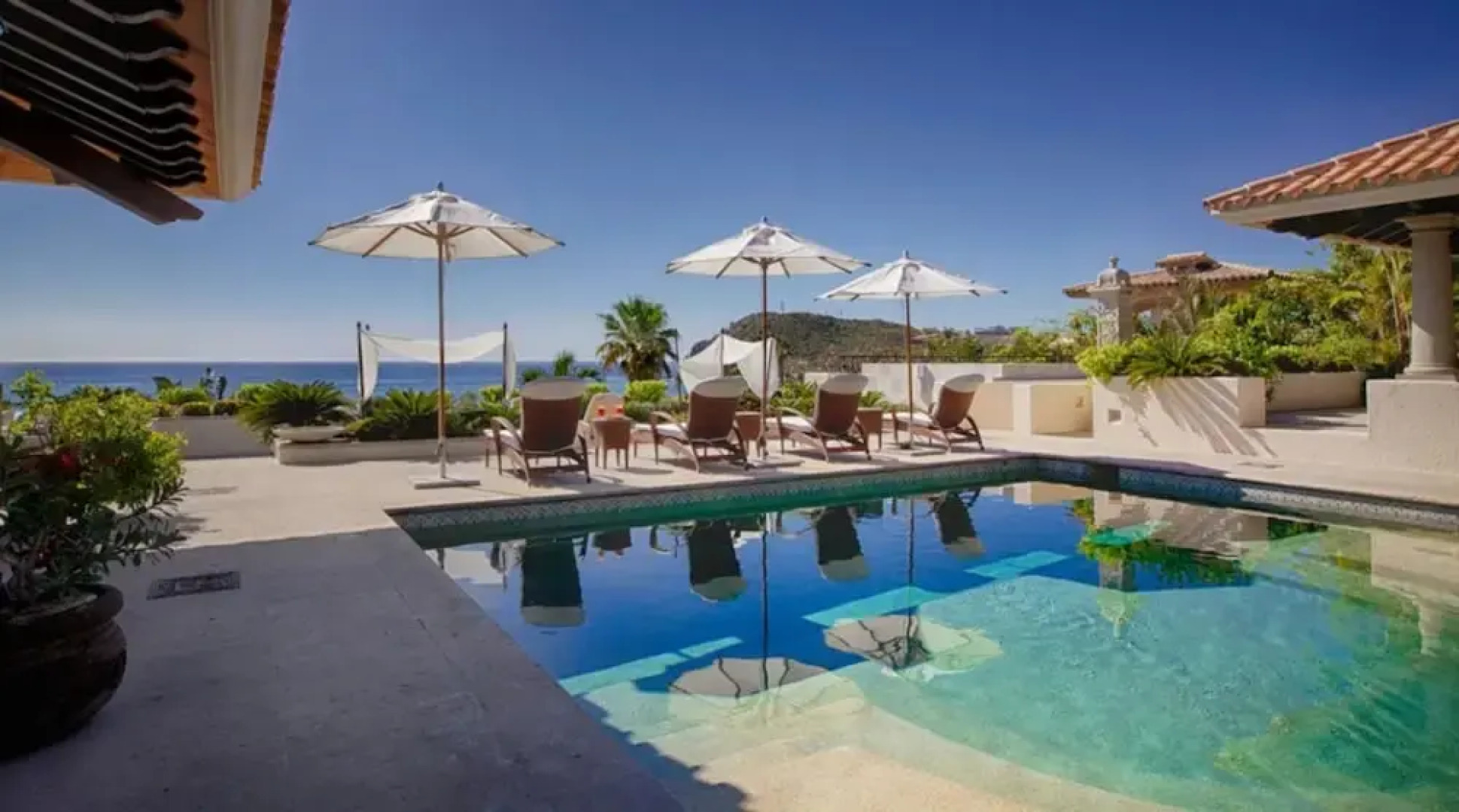 Casa Brooks  by Cabo Platinum