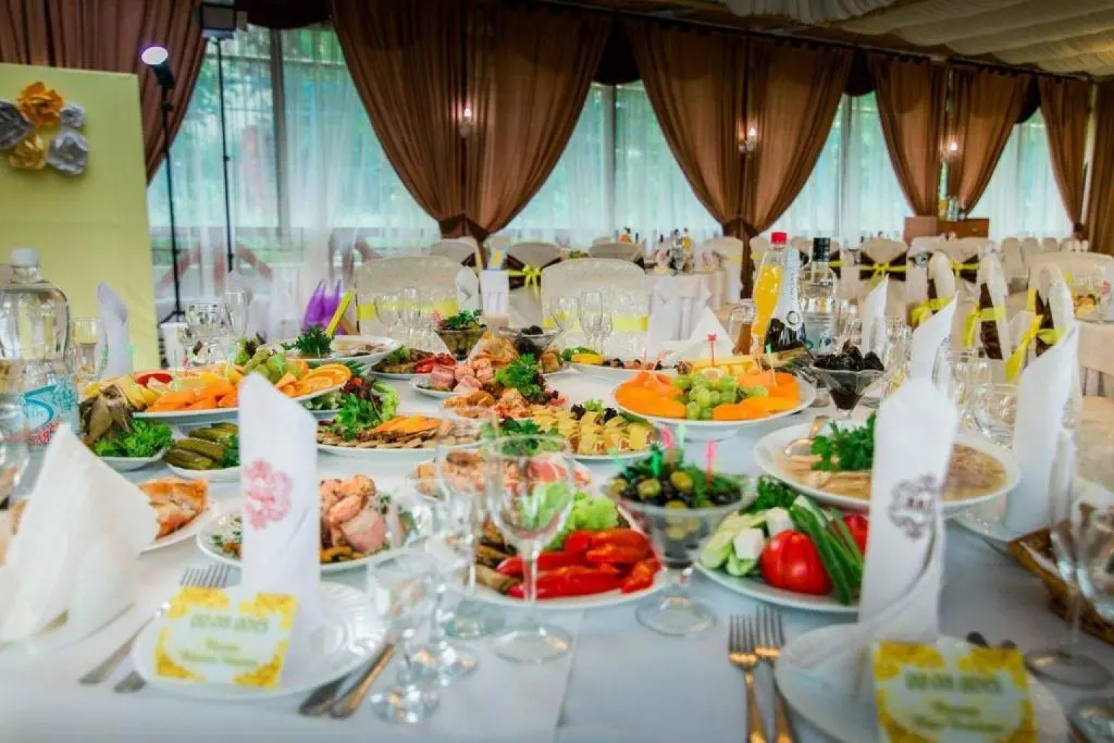 Отель ВВП Клуб