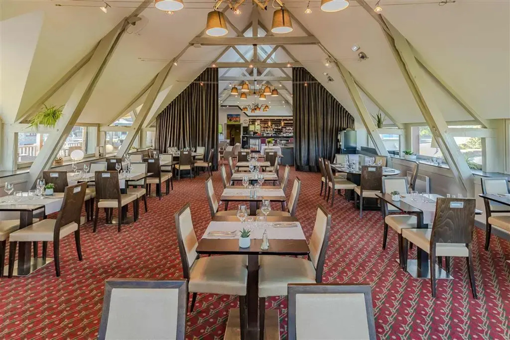 Saint-Malo Golf Resort