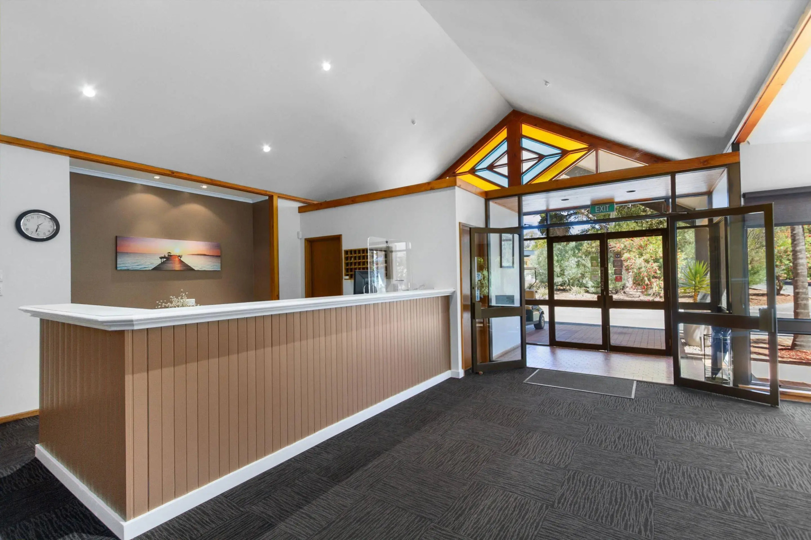 Comfort Inn & Suites Riverland