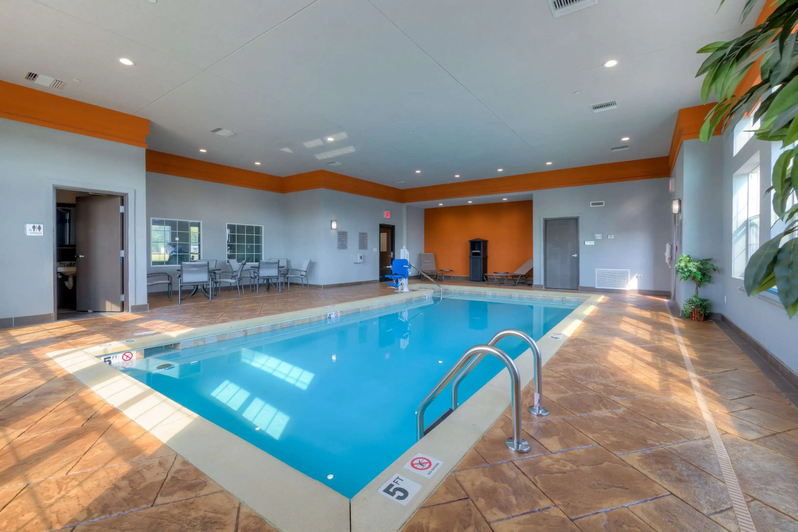 Best Western Plus Coweta's 1st Hotel