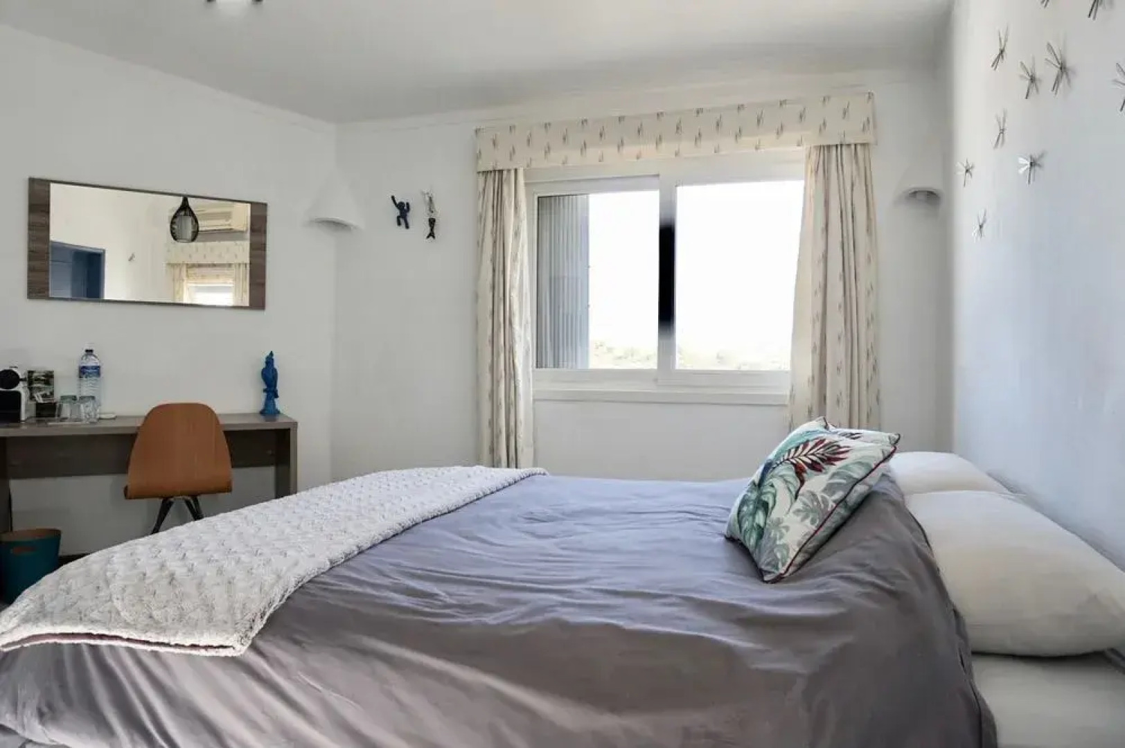 The White House - B&B in the Villa