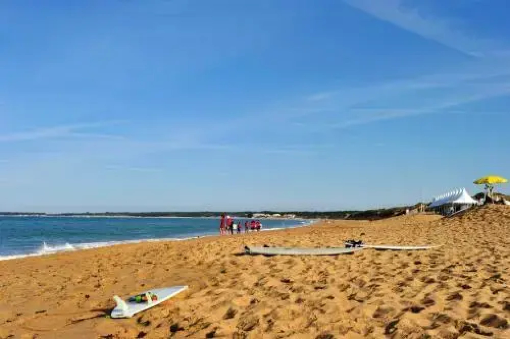 Le Domaine Des Oyats