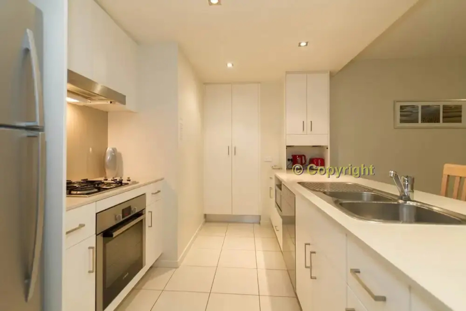 Drift Apartments North #3