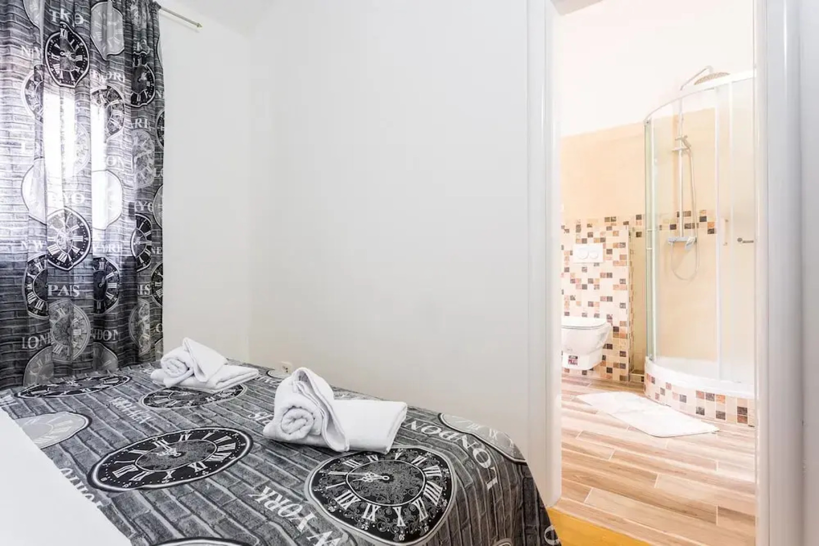 Holiday House Klaric