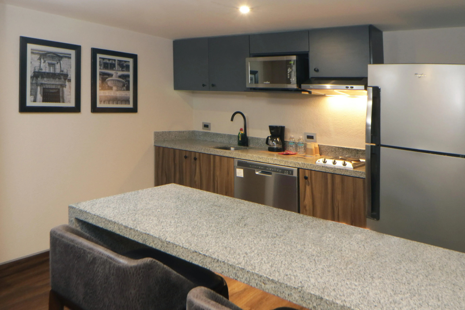 Hotel Indigo Guadalajara Expo by IHG