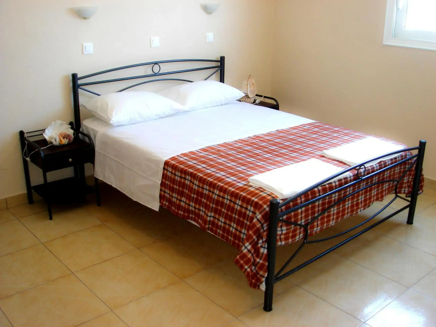 Dorana Trekking Hotel