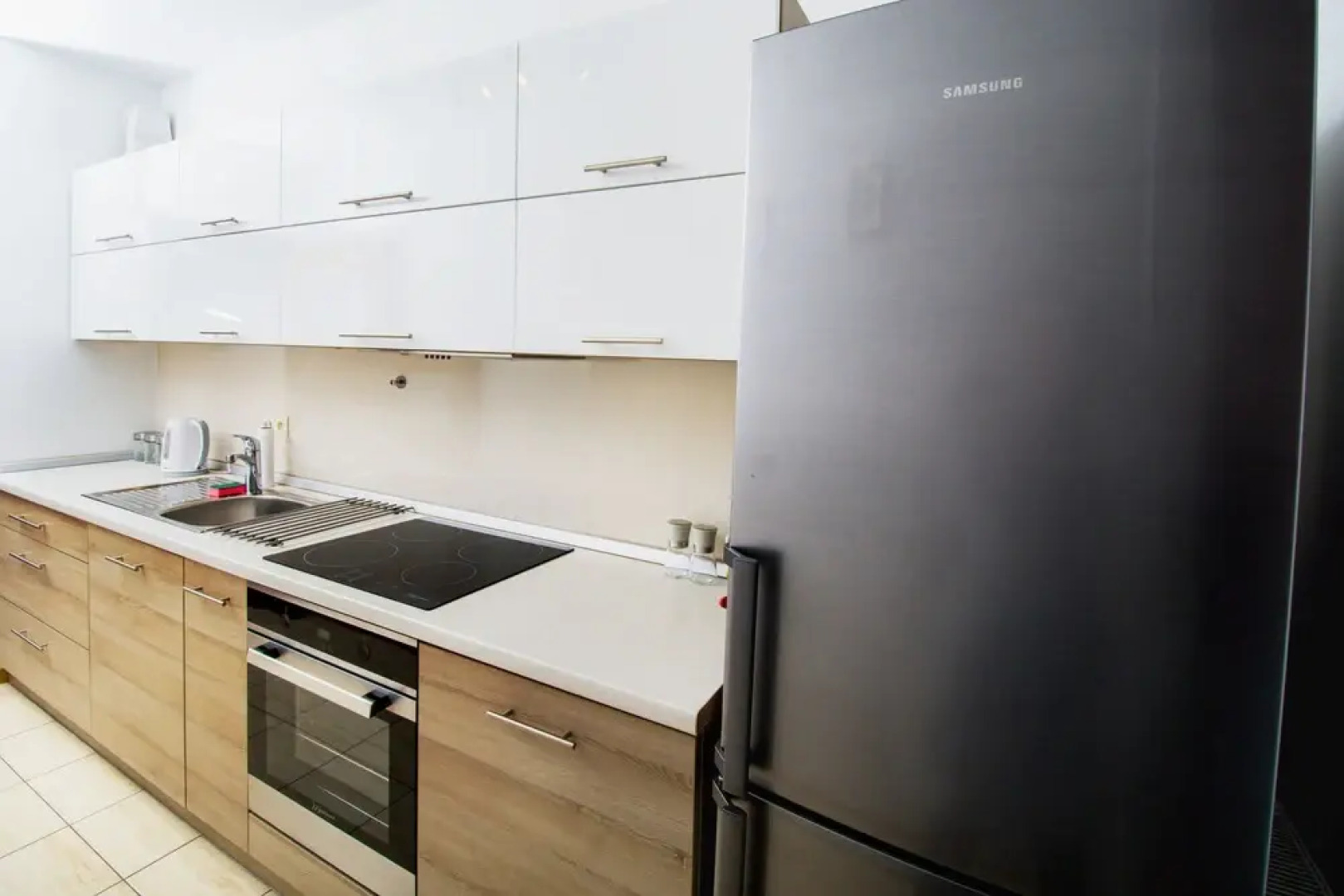 Towarowa Apartamenty