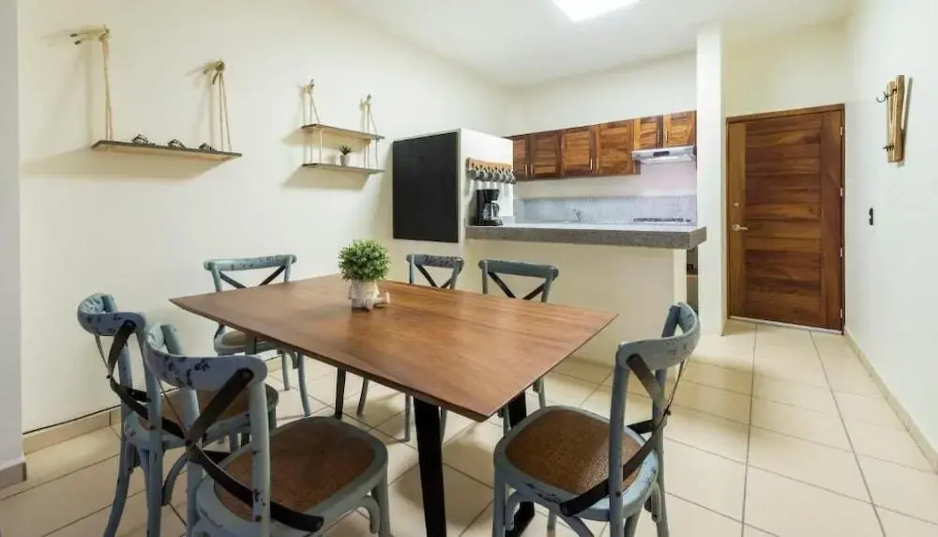 Punto Mita Eco Surf Suites & Café