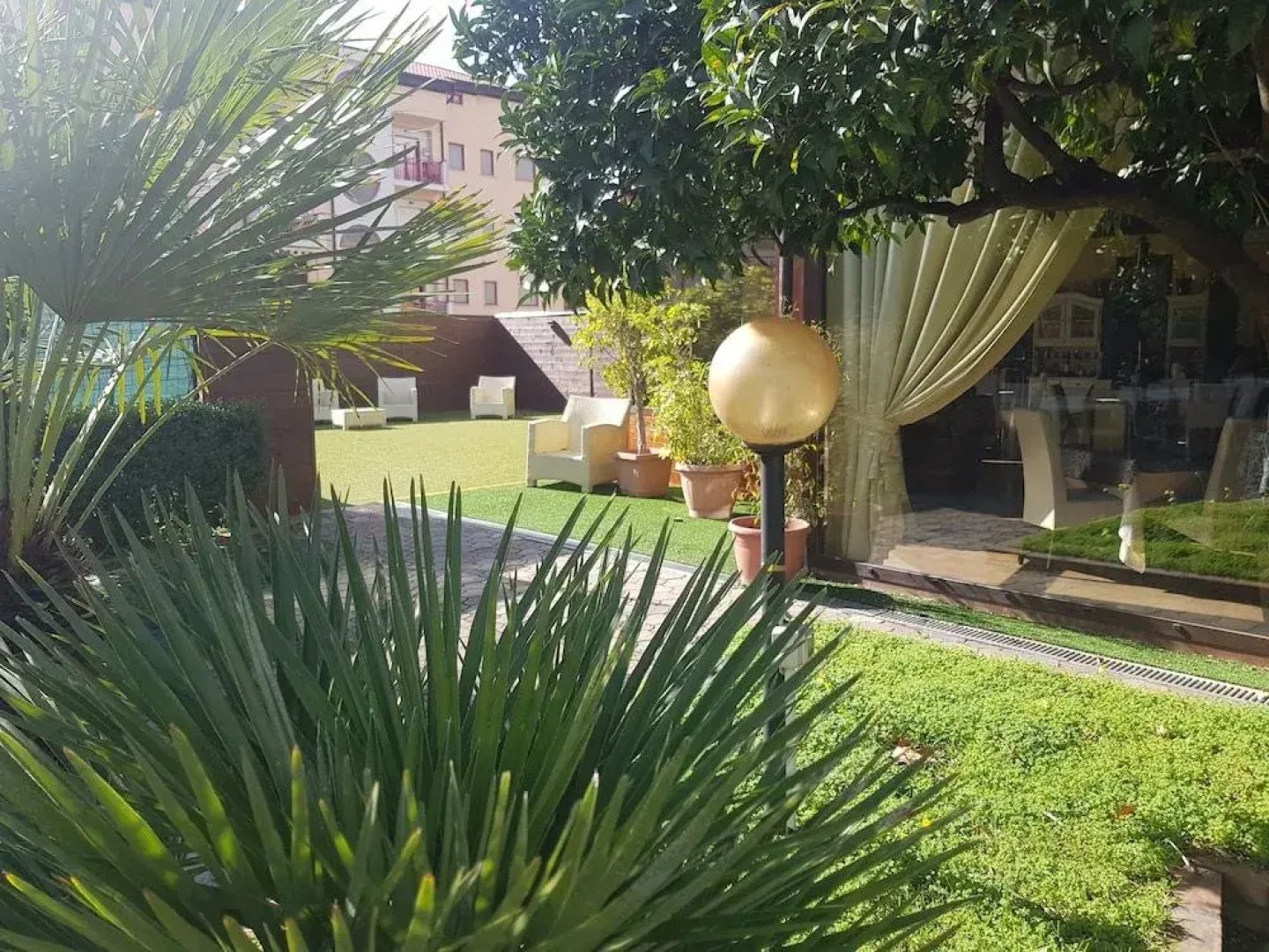 Hotel Ristorante Il Borghetto