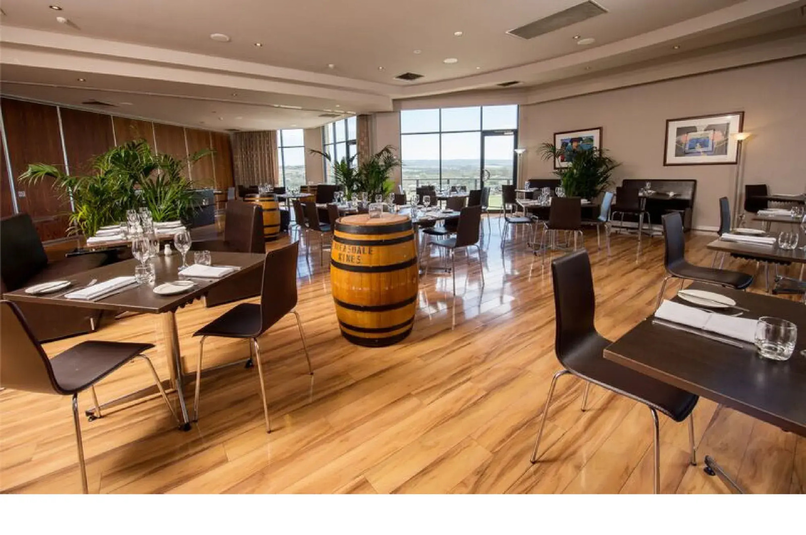 Discovery Resorts - McCracken Country Club