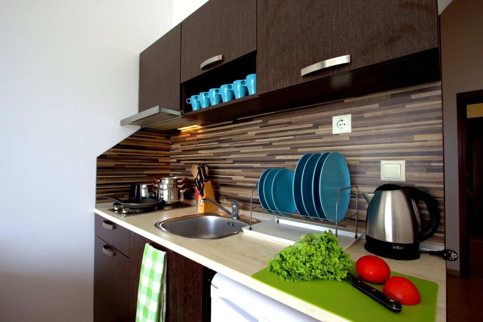 Menada Diamant Residence Apartments