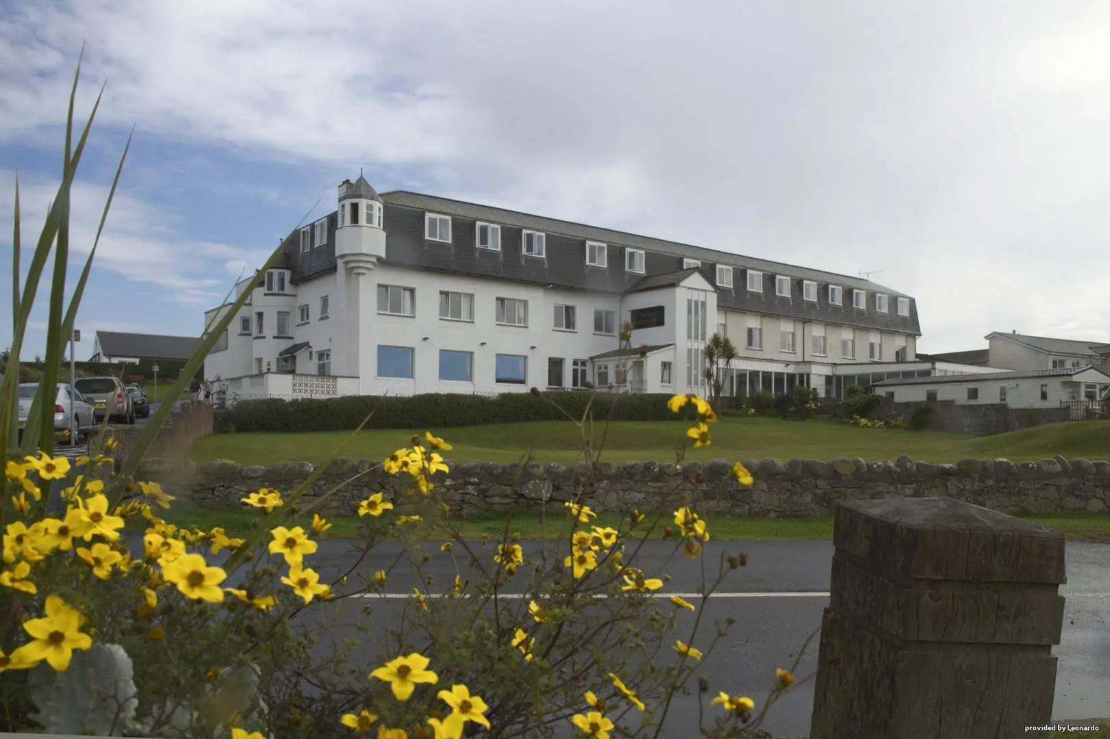 Best Western Kinloch Hotel
