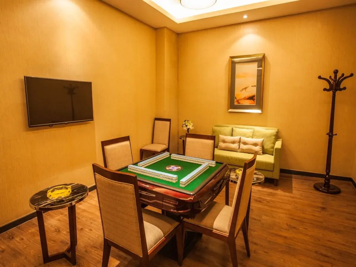 Country Garden Golden Beach Hotel