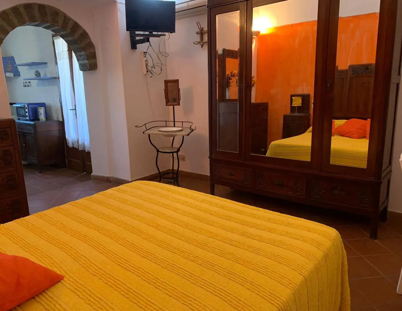 le casette di Marilena