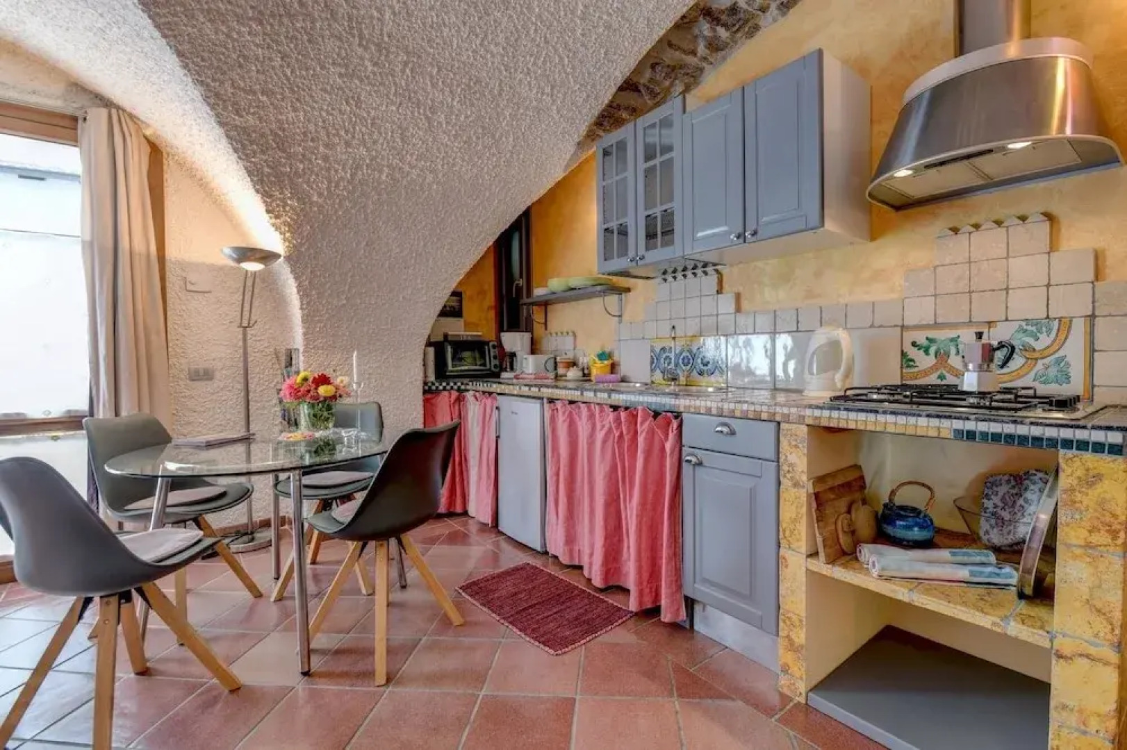 Casa Vacanze Regina Del Lago