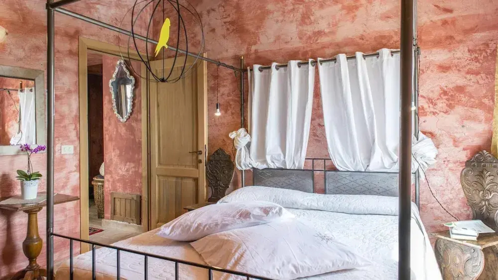 Il Noceto 8 in Marta