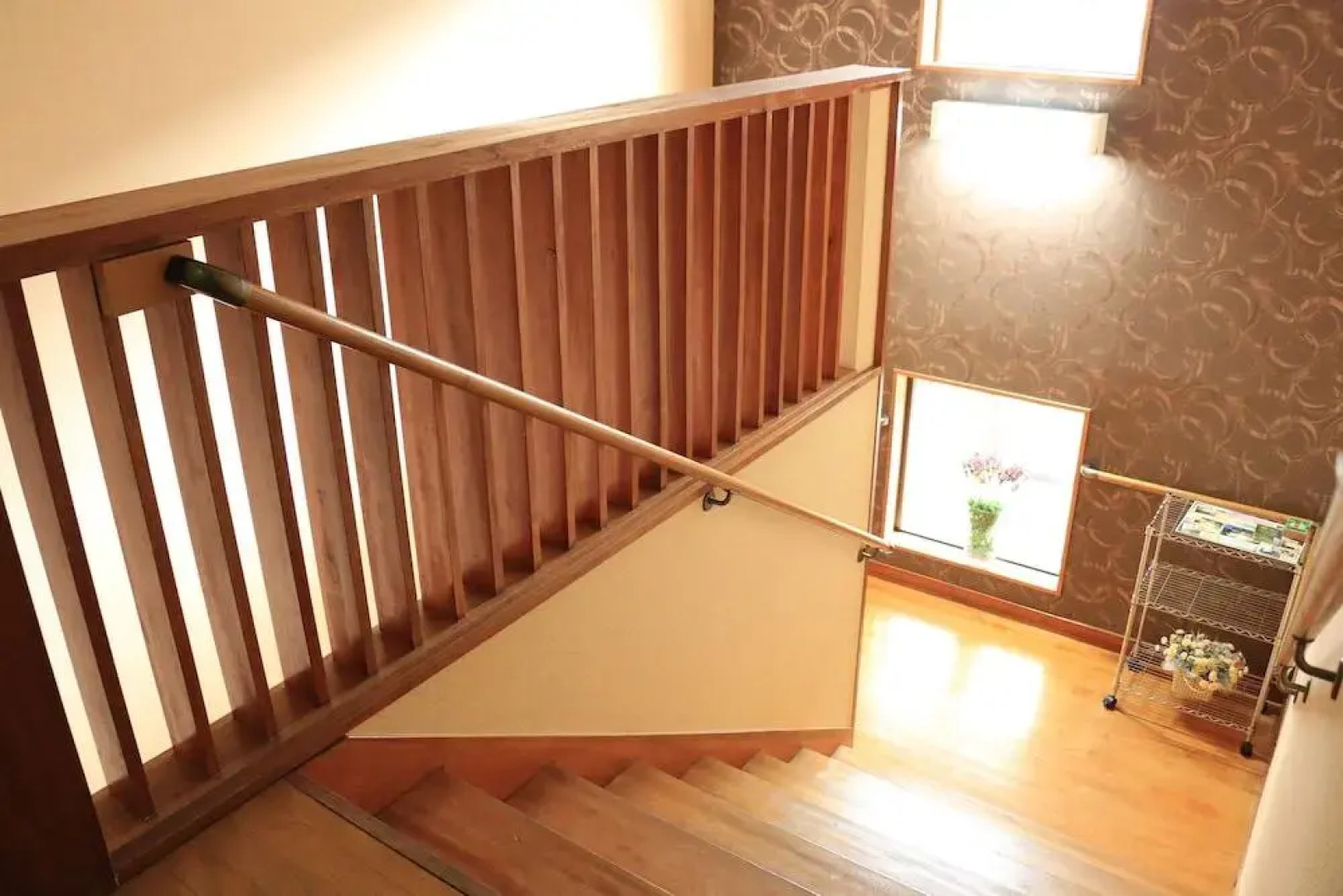 Minshuku Yakusugi-sou