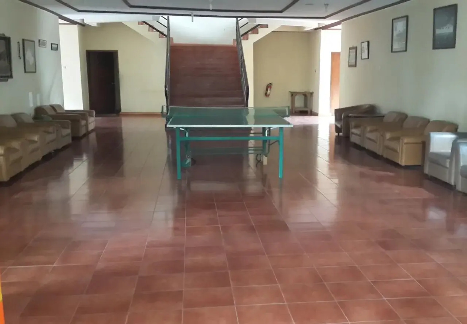 Hotel Surya Indah Cipanas