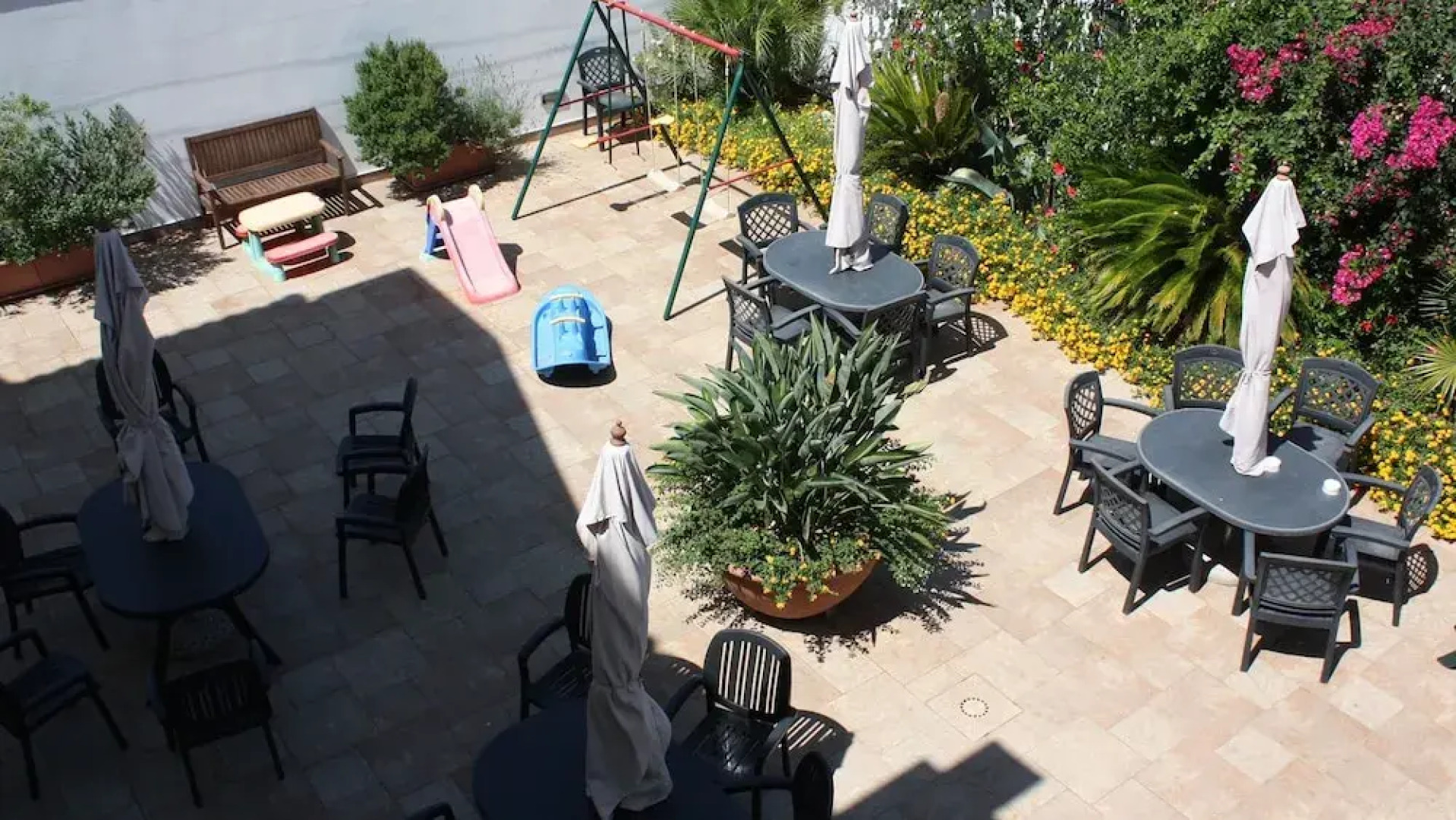 B&B La Porta DOriente